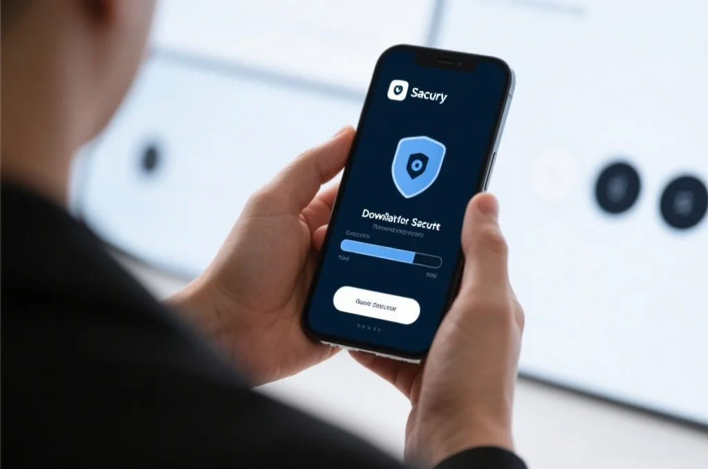 安全下载与安装：畅享优质娱乐平台官方APP的全面指南 (iOS与安卓)