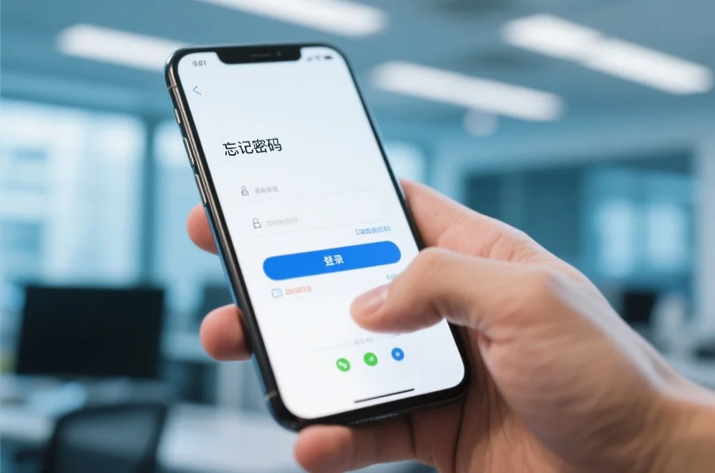 杏悦2登录无忧：忘记密码与账户安全设置全面指南